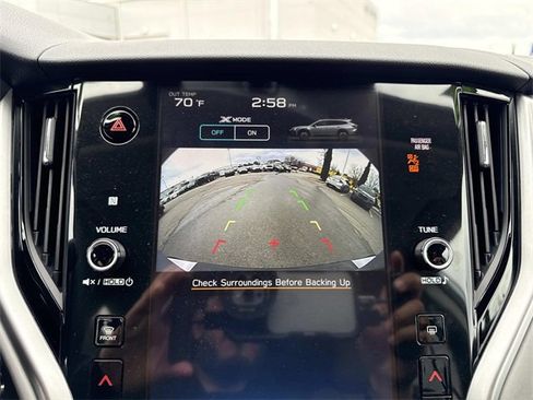 Used 2025 Subaru Outback Premium image 24