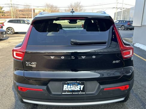 Certified 2023 Volvo XC40 B5 Plus w/ Driver Assist Package image 26