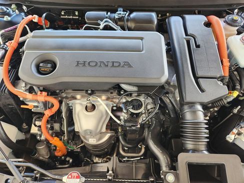 New 2026 Honda Accord Sport image 9