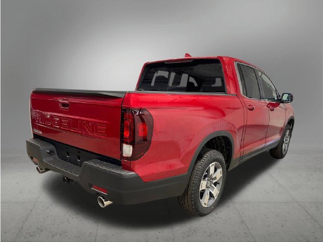 New 2026 Honda Ridgeline RTL image 5