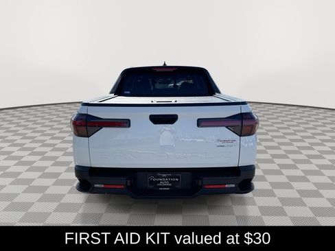 Used 2023 Hyundai Santa Cruz SEL Premium AWD/4WD image 11