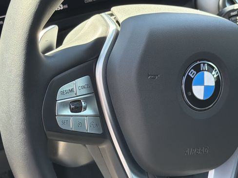 Used 2024 BMW X3 xDrive30i w/ Premium Package AWD/4WD image 26