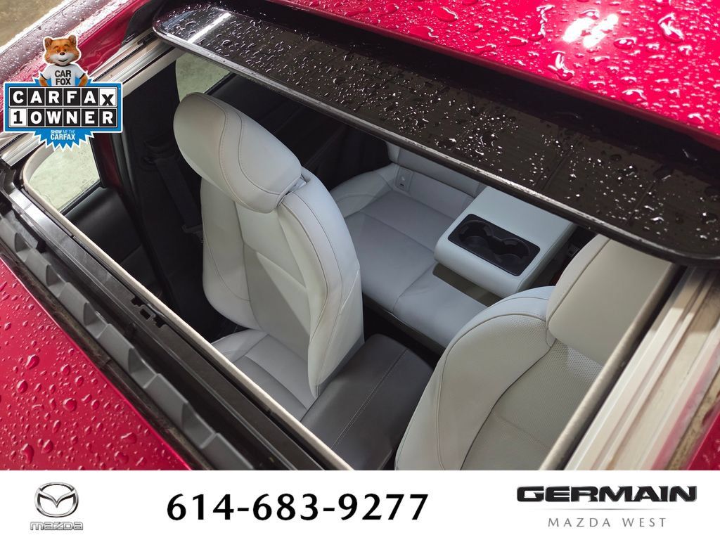 Used 2023 MAZDA CX-30 AWD 2.5 S w/ Premium Package image 33