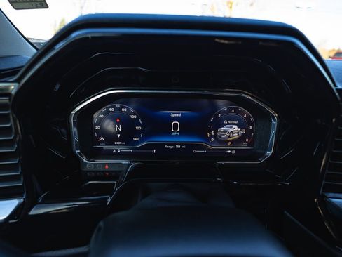 Used 2023 Chevrolet Silverado 1500 RST w/ LPO, Dark Essentials Package image 16