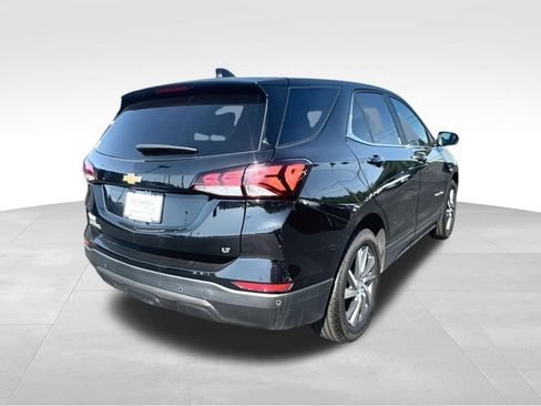 Used 2024 Chevrolet Equinox LT FWD image 8
