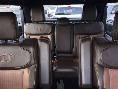 New 2026 Ford Expedition Max King Ranch AWD/4WD image 24