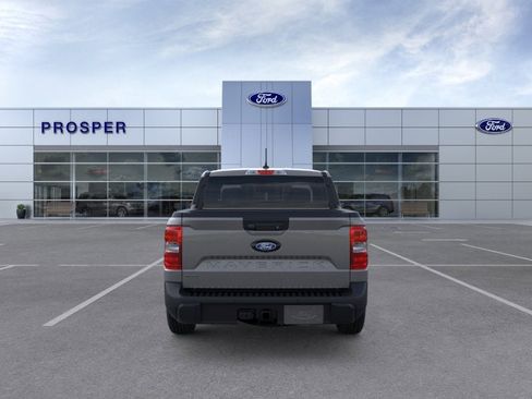 New 2026 Ford Maverick Lariat w/ 4K Tow Package image 5