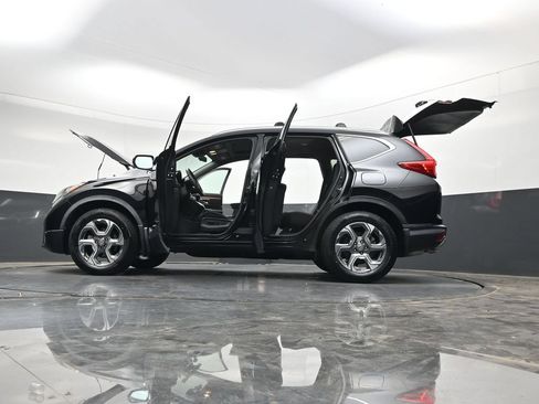 Used 2017 Honda CR-V EX image 40