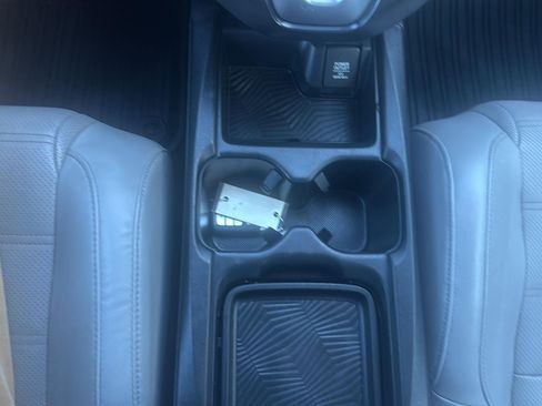 Used 2019 Honda CR-V EX-L image 21