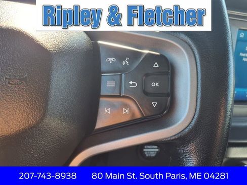 Used 2022 Ford Bronco Outer Banks image 17