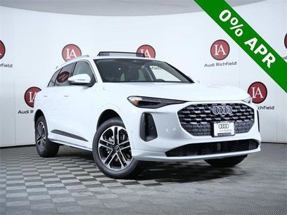 New 2025 Audi Q5 Premium Plus