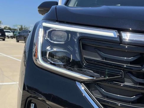 New 2026 Volkswagen Atlas SEL Premium R-Line AWD/4WD image 7