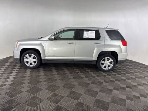 Used 2017 GMC Terrain SLE image 10