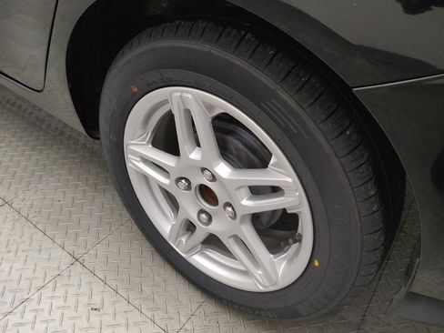 Used 2019 Ford Fiesta SE FWD image 31