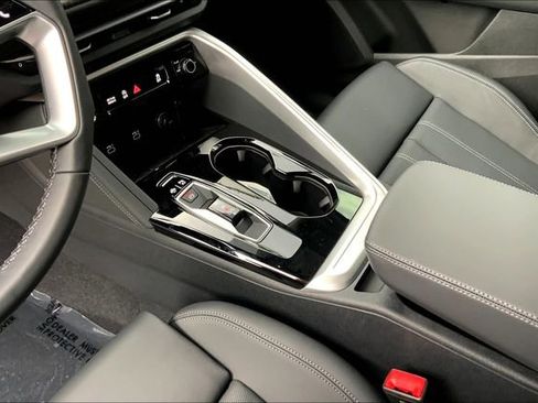 New 2025 Audi Q5 Premium Plus image 7