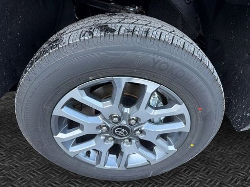 New 2026 Toyota Tundra 1794 Edition image 11