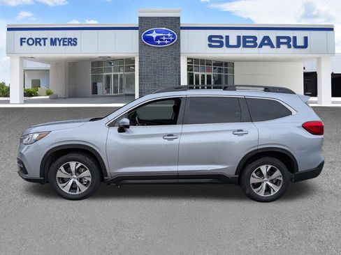 Used 2019 Subaru Ascent Premium AWD/4WD image 7