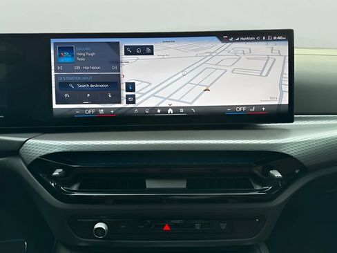Used 2025 BMW i4 M50 AWD/4WD image 18