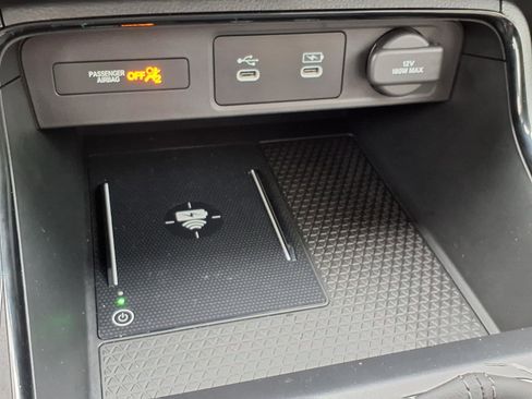 Certified 2026 Honda CR-V EX image 9