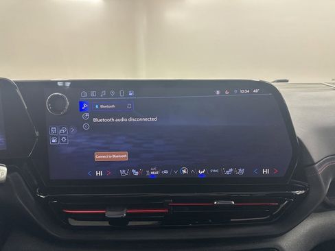 Used 2024 Chevrolet Silverado EV RST image 38