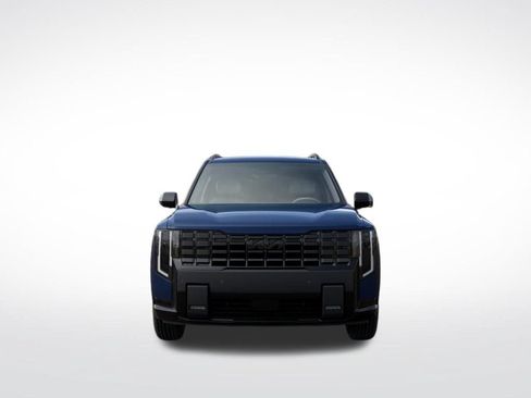 New 2027 Kia Telluride SX Prestige X-Line w/ Towing Package AWD/4WD image 3