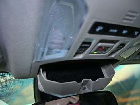 Used 2023 Toyota RAV4 TRD Off-Road w/ TRD Off-Road Weather Package image 48