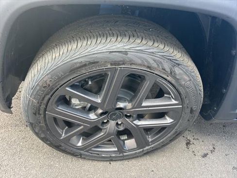 New 2026 Jeep Compass Limited image 46