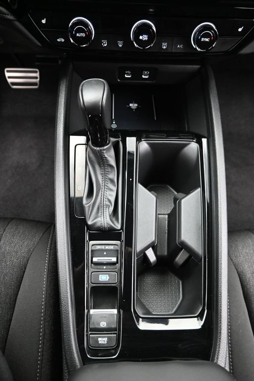 Certified 2026 Honda Accord Sport image 19