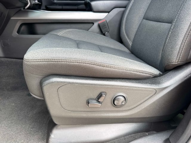 Used 2023 RAM 1500 Big Horn RWD image 20