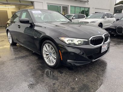 Certified 2023 BMW 330e w/ Driving Assistance Package