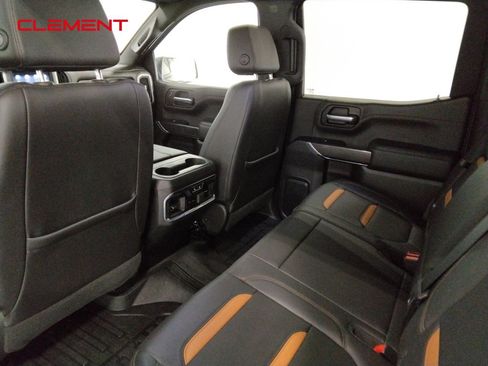Used 2020 GMC Sierra 1500 AT4 w/ AT4 Premium Package image 31