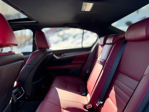 Used 2019 Lexus GS 350 F Sport image 21