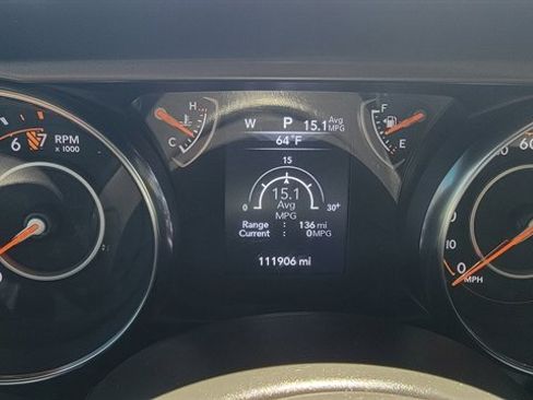 Used 2021 Jeep Gladiator Sport AWD/4WD image 31