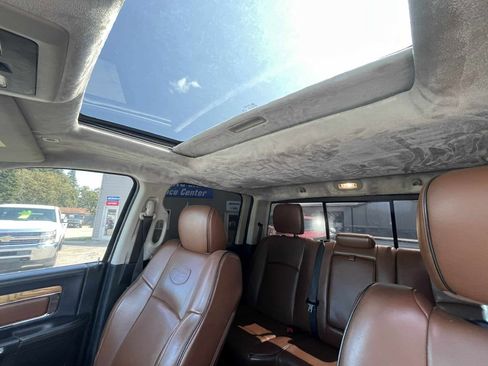 Used 2018 RAM 2500 Longhorn image 27