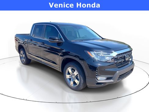 New 2026 Honda Ridgeline RTL image 1
