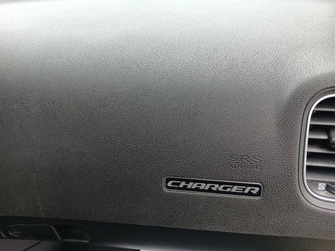 Used 2023 Dodge Charger SXT RWD image 20