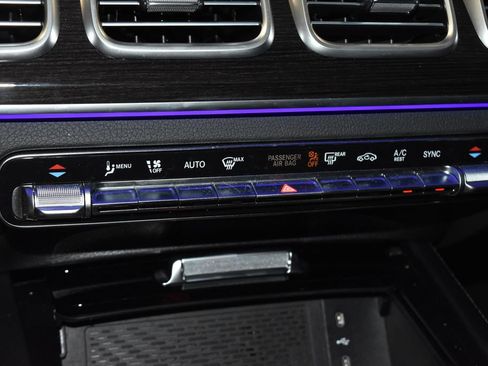 Certified 2024 Mercedes-Benz GLE 350 4MATIC image 14
