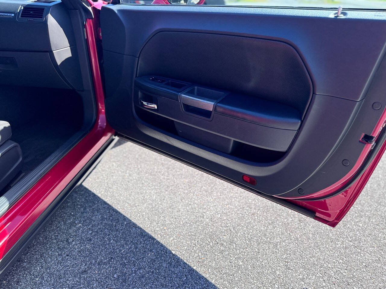 Used 2012 Dodge Challenger R/T RWD image 14