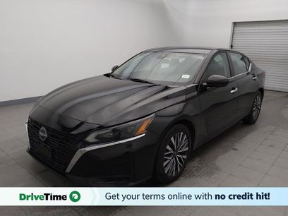 Used 2023 Nissan Altima 2.5 SV