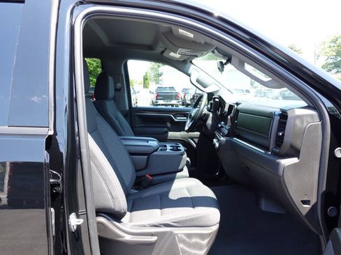 Used 2024 GMC Sierra 1500 Elevation AWD/4WD image 32