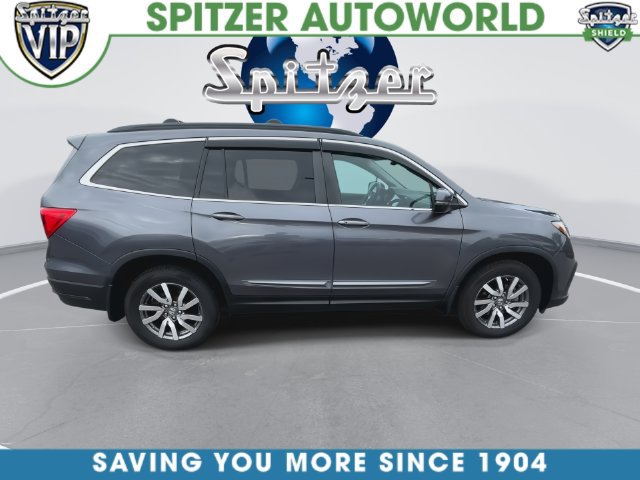 Used 2020 Honda Pilot EX-L image 10