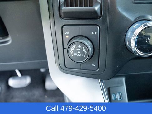 Used 2024 Ford F150 XLT w/ Mobile Office Package image 23