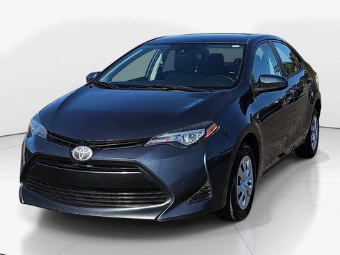 Used 2019 Toyota Corolla L FWD image 10
