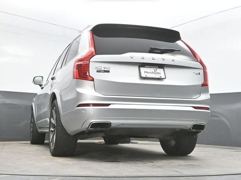 Used 2018 Volvo XC90 T6 Momentum w/ Convenience Package AWD/4WD image 46