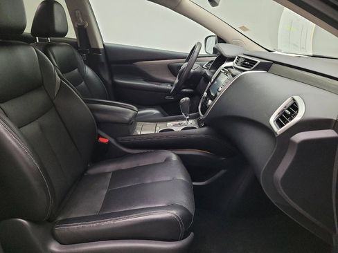 Used 2017 Nissan Murano SL w/ Cargo Package AWD/4WD image 21
