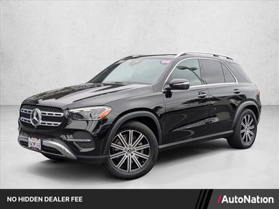Certified 2026 Mercedes-Benz GLE 350 4MATIC