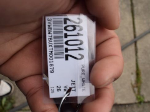 New 2026 Volkswagen Jetta Sport image 16