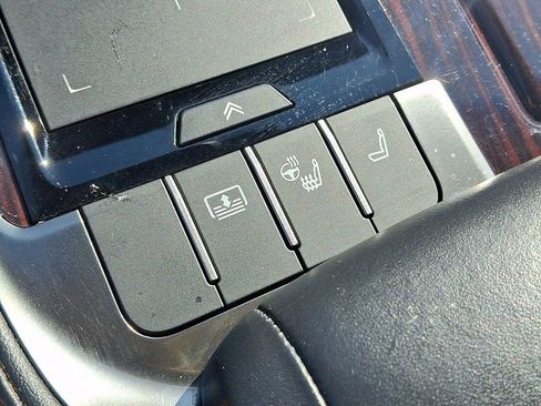 Certified 2022 Lexus LS 500 AWD w/ Interior Upgrade Package image 26