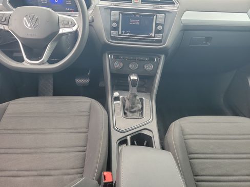 Used 2023 Volkswagen Tiguan S FWD image 18