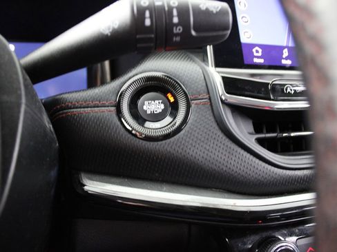 Used 2022 Jeep Compass Trailhawk w/ Trailhawk Elite Group image 15